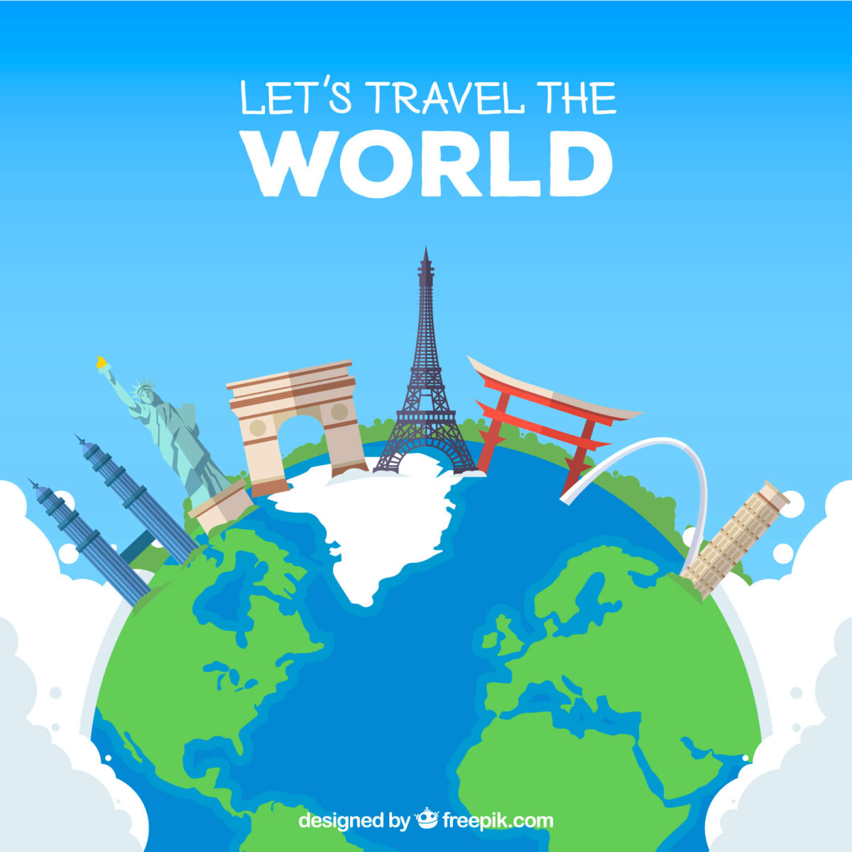 27+ Best Girl Trip Destinations in the World