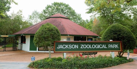 The Jackson ZOO