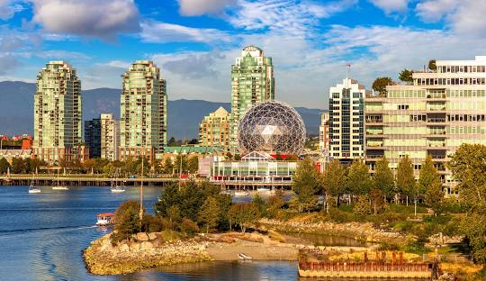 Why Vancouver is So Expensive City