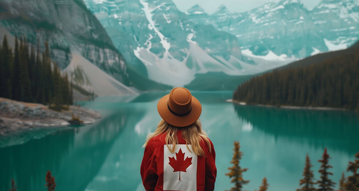 How much should I expect to spend on Canadian Vacation