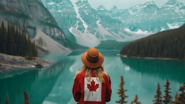 How much should I expect to spend on Canadian Vacation