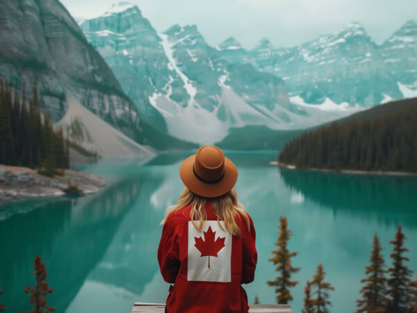 How much should I expect to spend on Canadian Vacation