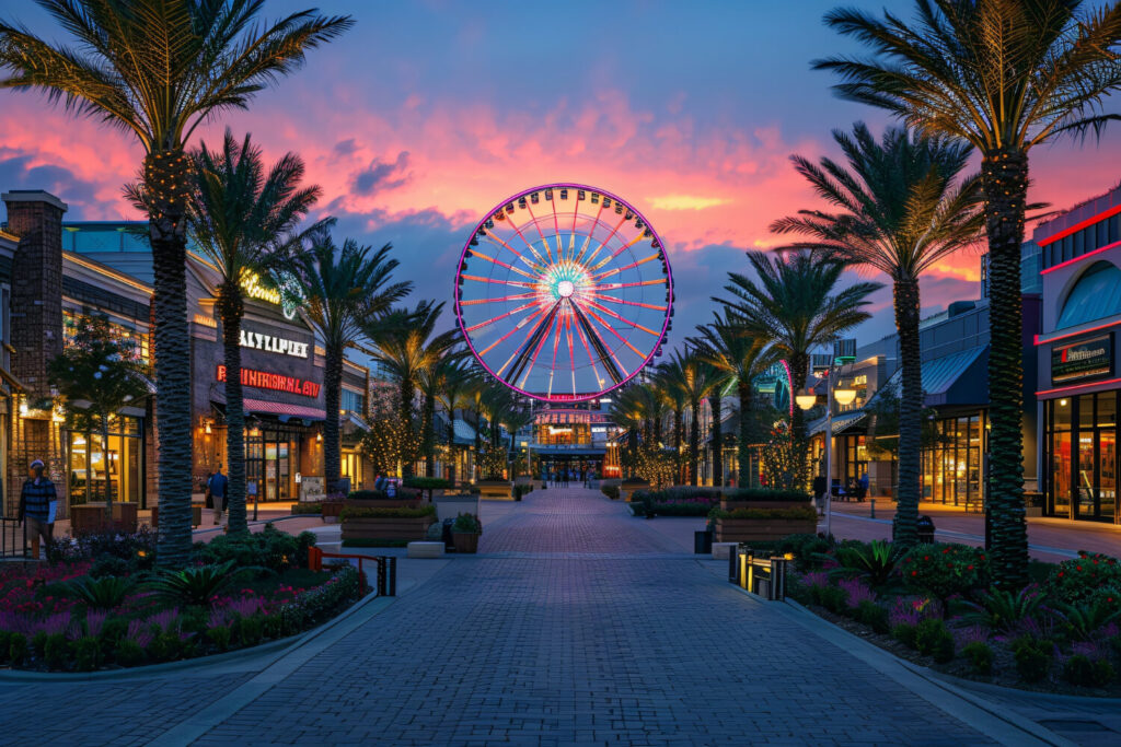 miami bayside marketplace