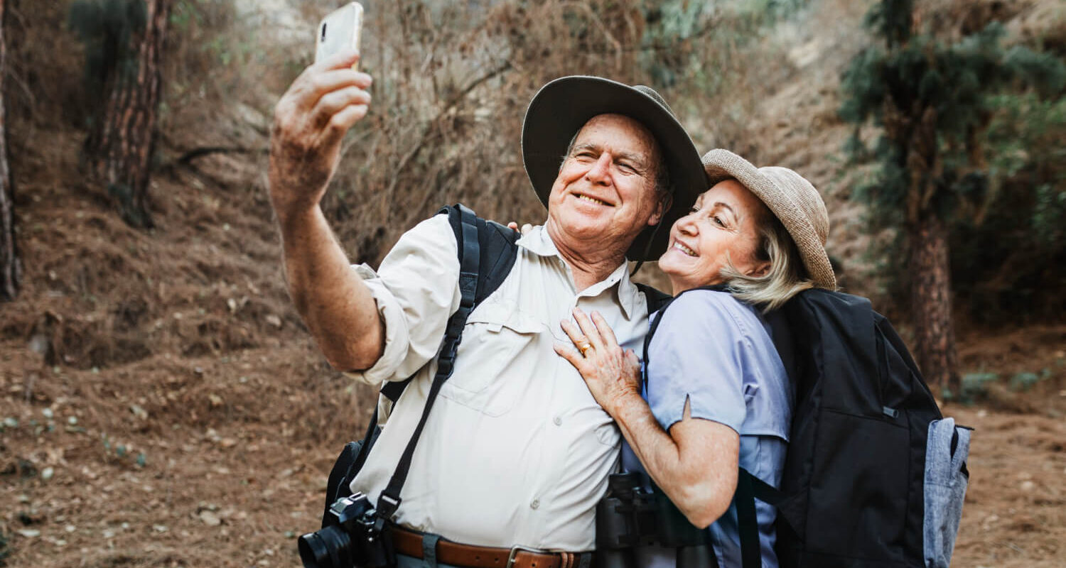 Safety Tips for Senior Travelers