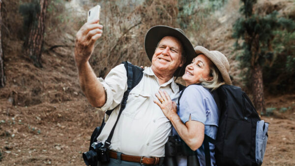 Safety Tips for Senior Travelers