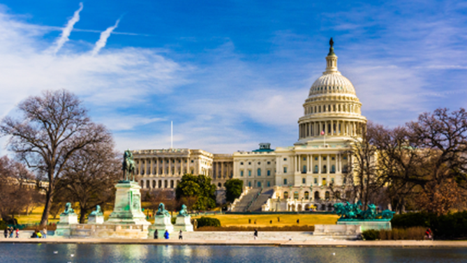 Building in Washington DC: how to plan a road trip around historical sites