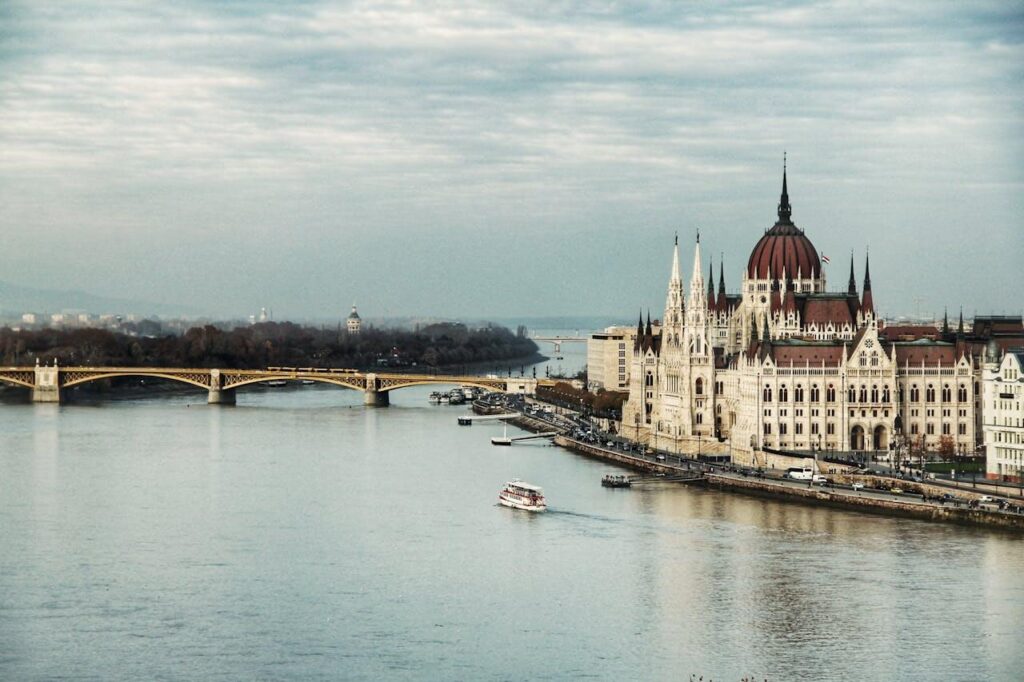 Budapest: Cheapest Mediterranean city