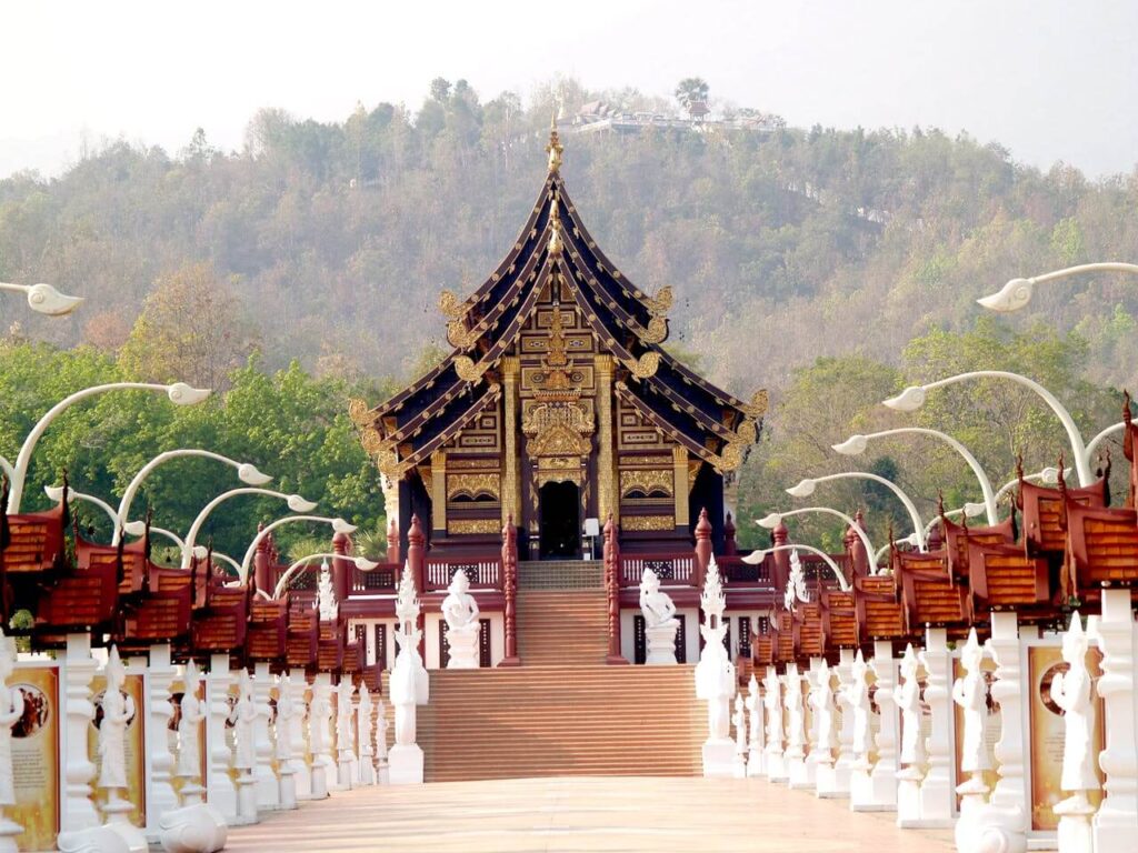 Chiang Mai