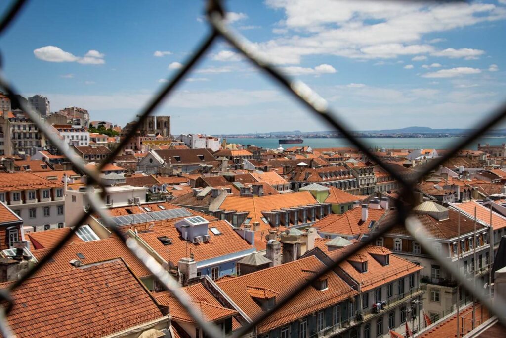 Lisbon, Portugal