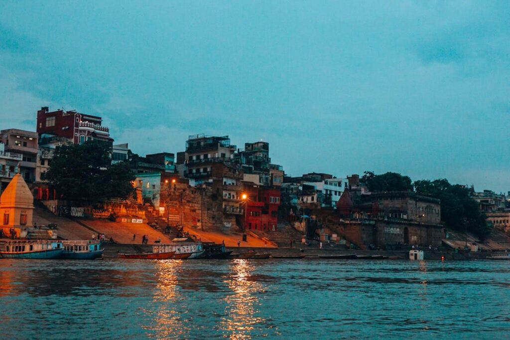 Varanasi