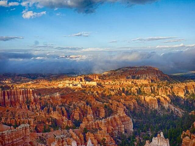 grand canyon arizona usa